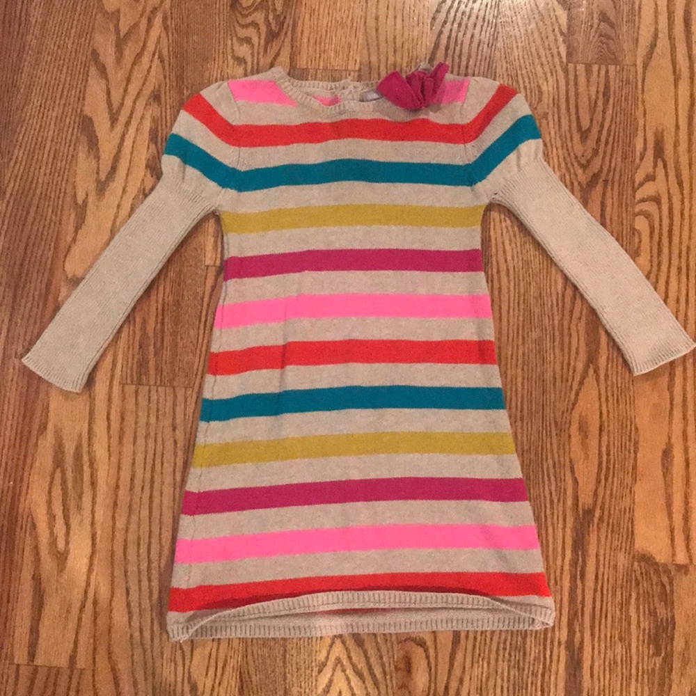 Lydia Jane knit dress